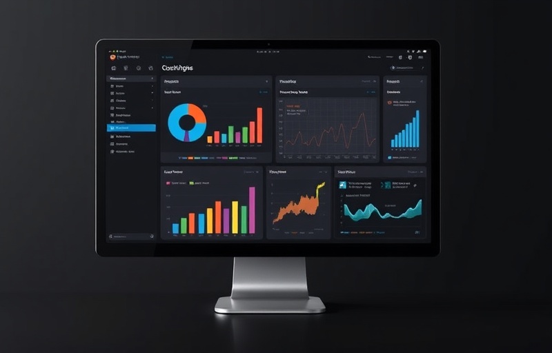 数据分析平台案例